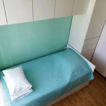 Lägenhet Teresina Volosko *
