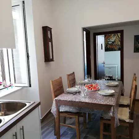 Lägenhet Teresina Volosko Opatija