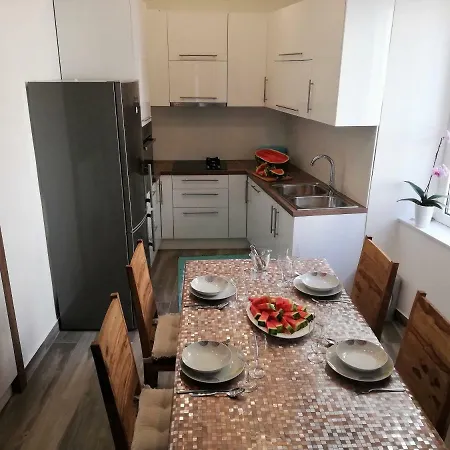 Lägenhet Teresina Volosko Opatija