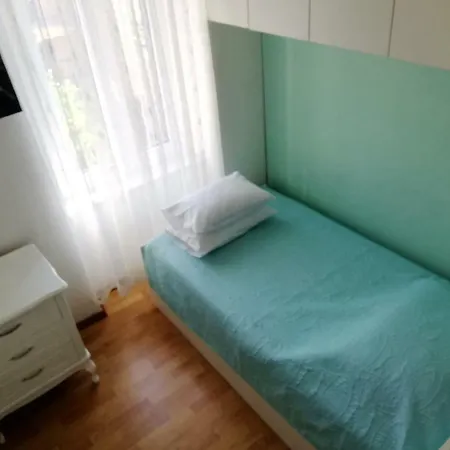 Lägenhet Teresina Volosko *