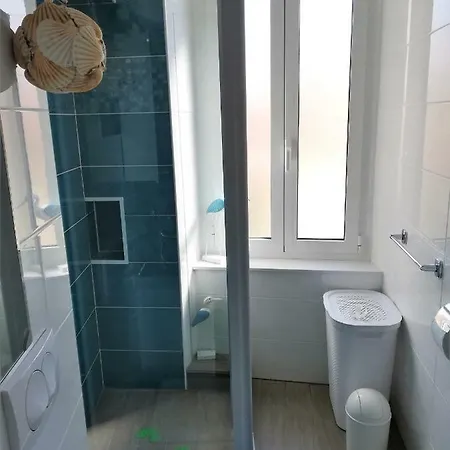 Lägenhet Teresina Volosko