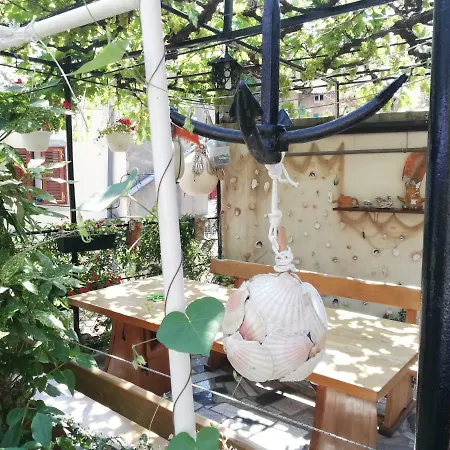 Lägenhet Teresina Volosko *