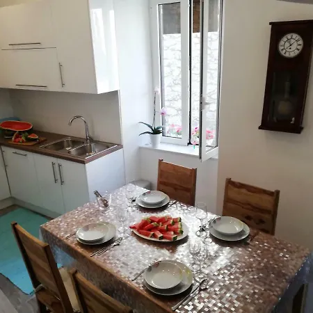 Lägenhet Teresina Volosko Opatija