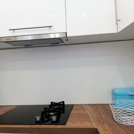 Lägenhet Teresina Volosko Opatija