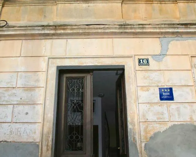 Teresina Volosko *
