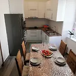 Apartment Teresina Volosko Opatija