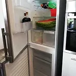 Apartment Teresina Volosko