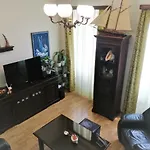 Teresina Volosko Apartment