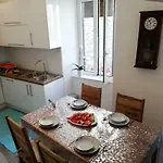 Apartment Teresina Volosko Opatija