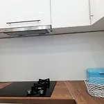 Apartment Teresina Volosko Opatija