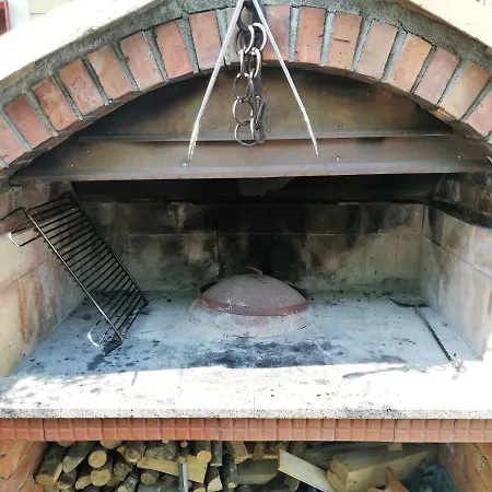 Teresina Volosko Appartamento Abbazia