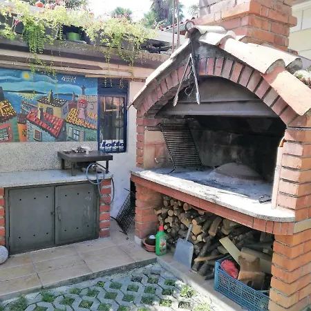 Apartament Teresina Volosko *