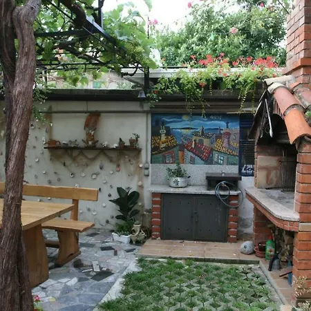 Teresina Volosko Appartamento Abbazia