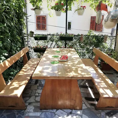 Appartement Teresina Volosko Opatija