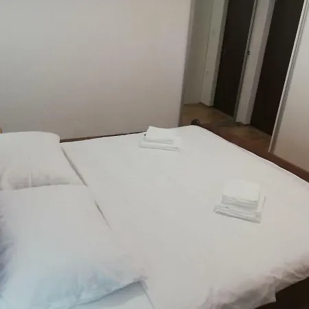 Teresina Volosko Apartament *
