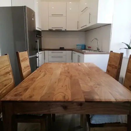 Apartament Teresina Volosko