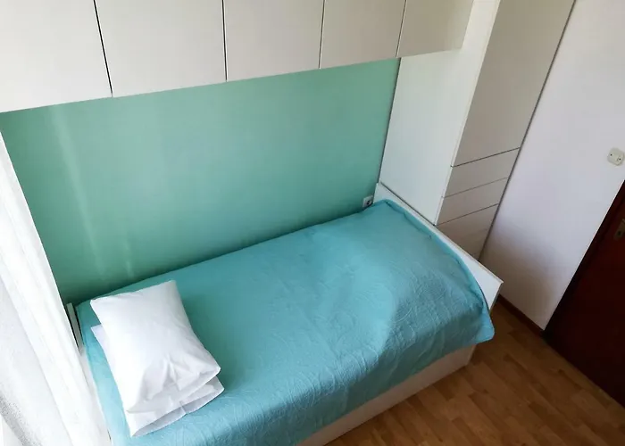 Apartamento Teresina Volosko *