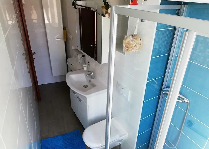Teresina Volosko Apartamento Opatija
