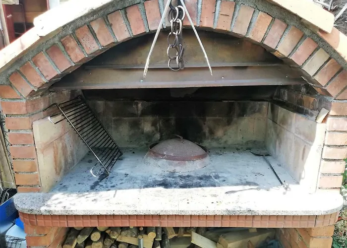 Teresina Volosko Apartamento Opatija