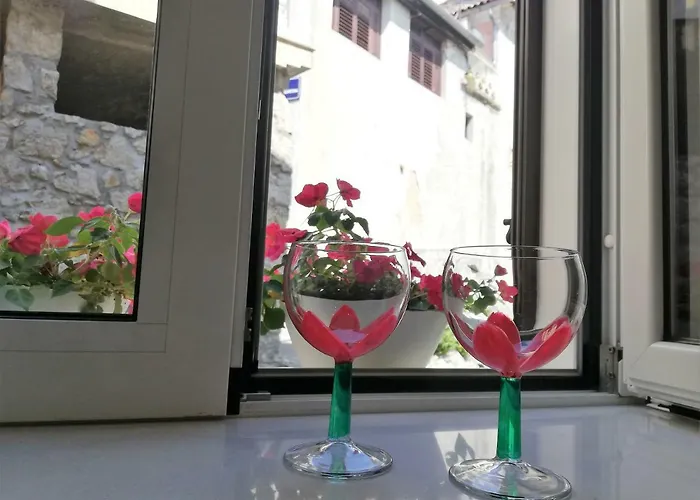 Teresina Volosko Apartamento *