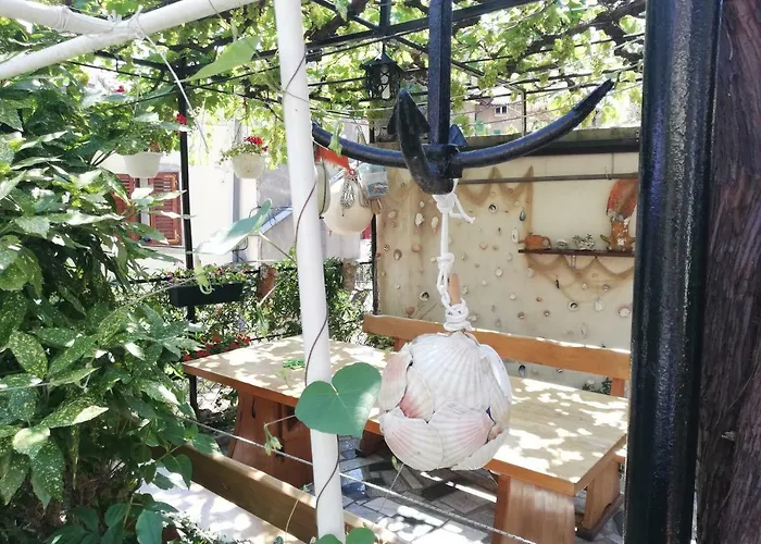 Apartamento Teresina Volosko *