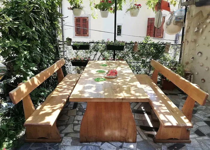 Apartamento Teresina Volosko Opatija