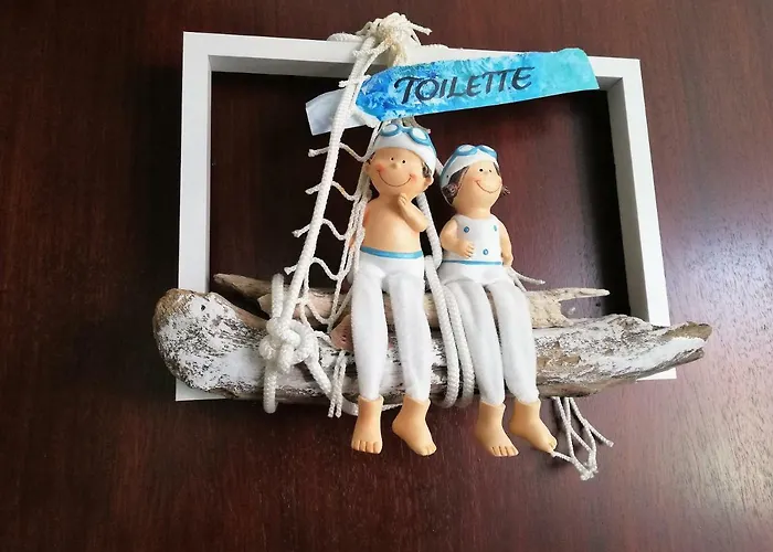 Teresina Volosko * Opatija