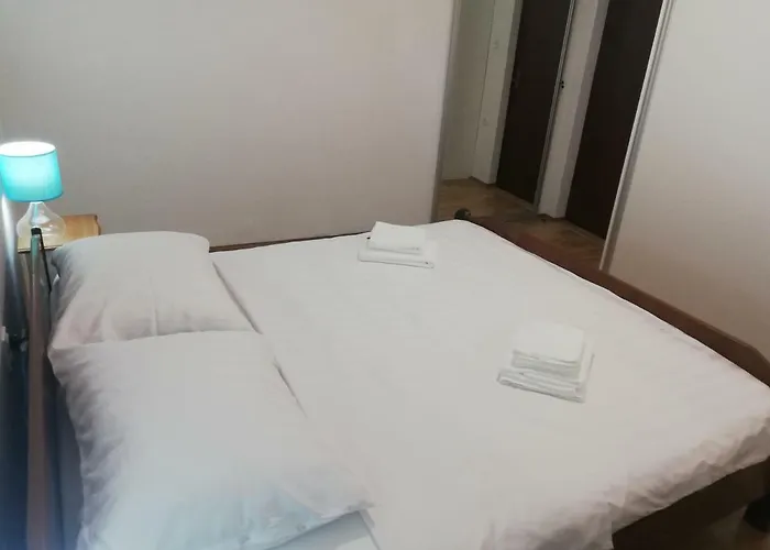 Teresina Volosko Apartamento *