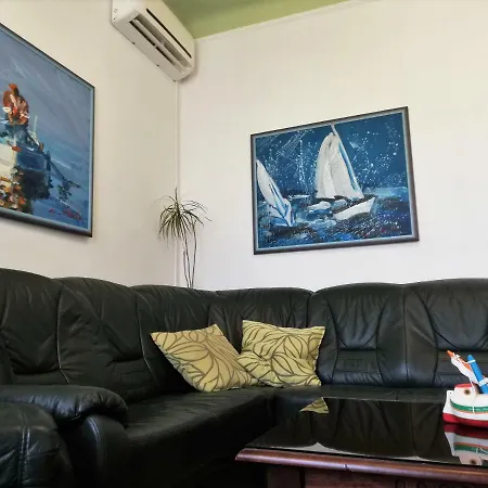 Teresina Volosko Apartment *