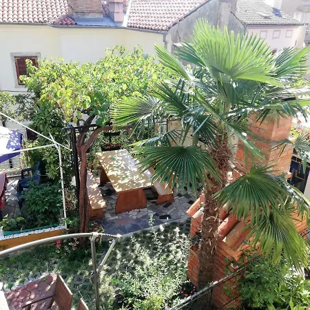 Apartamento Teresina Volosko Opatija